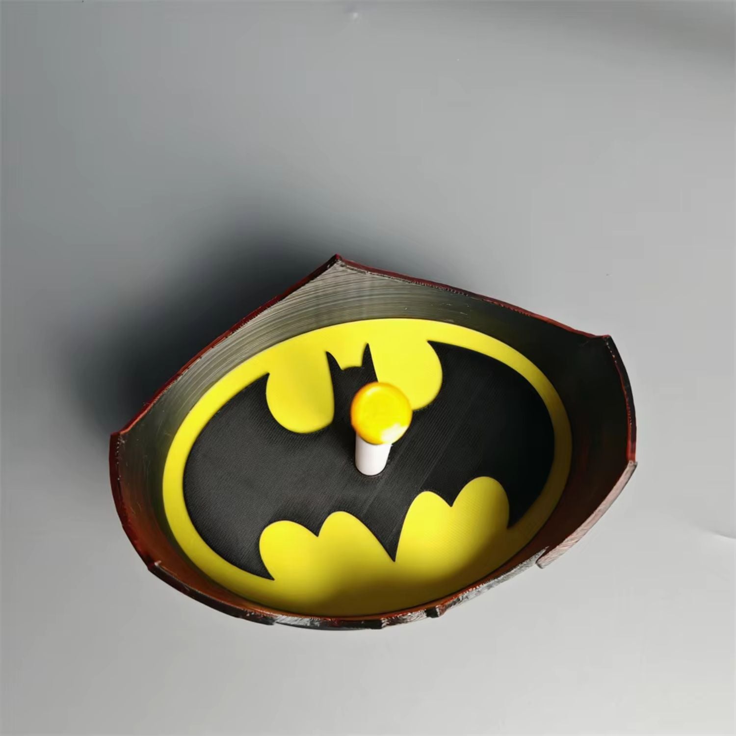Dark Knight Signal Shadow Lamp