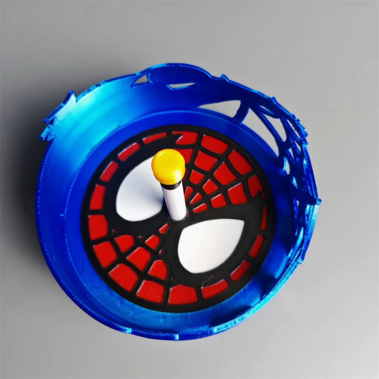 Spider-Man Shadow Lamp