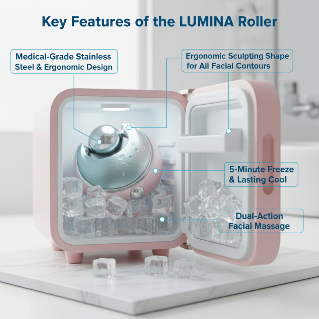 The Lumina Roller