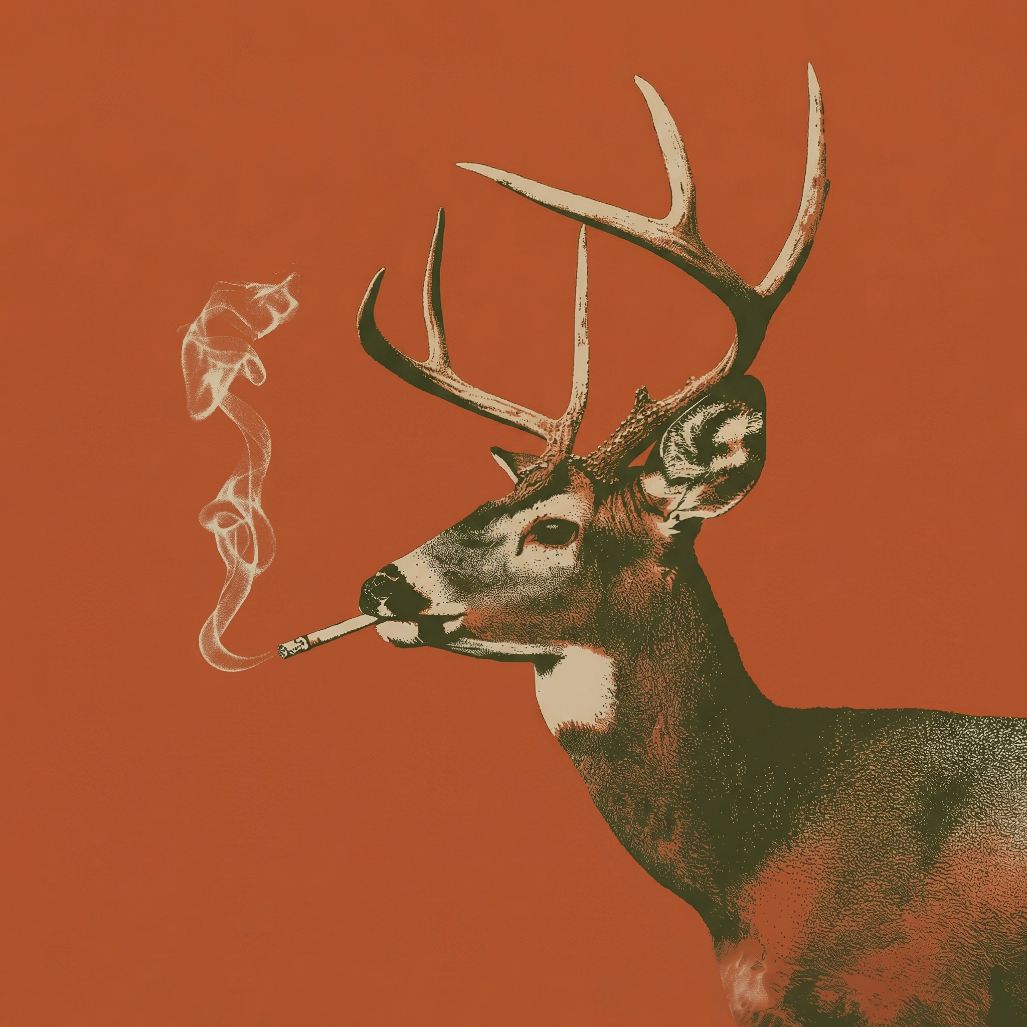 THE BUCK