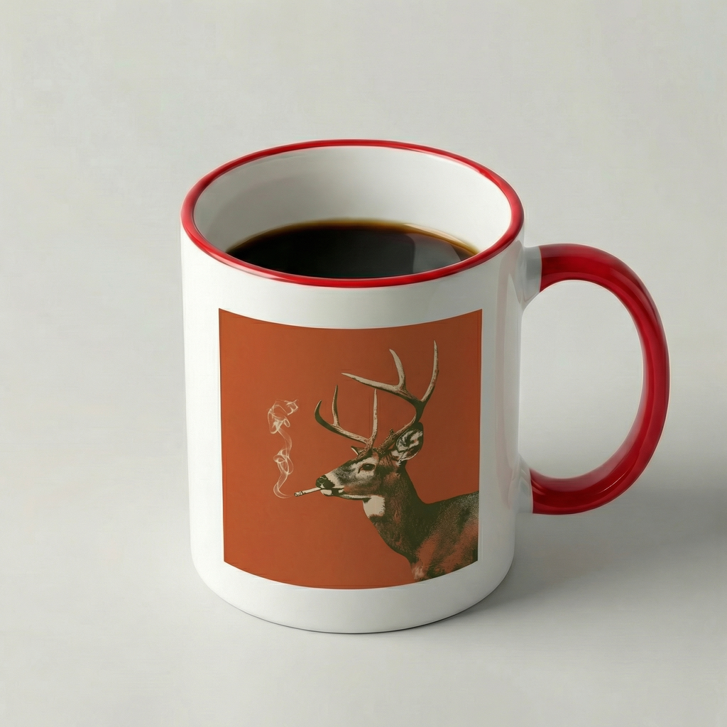 THE BUCK