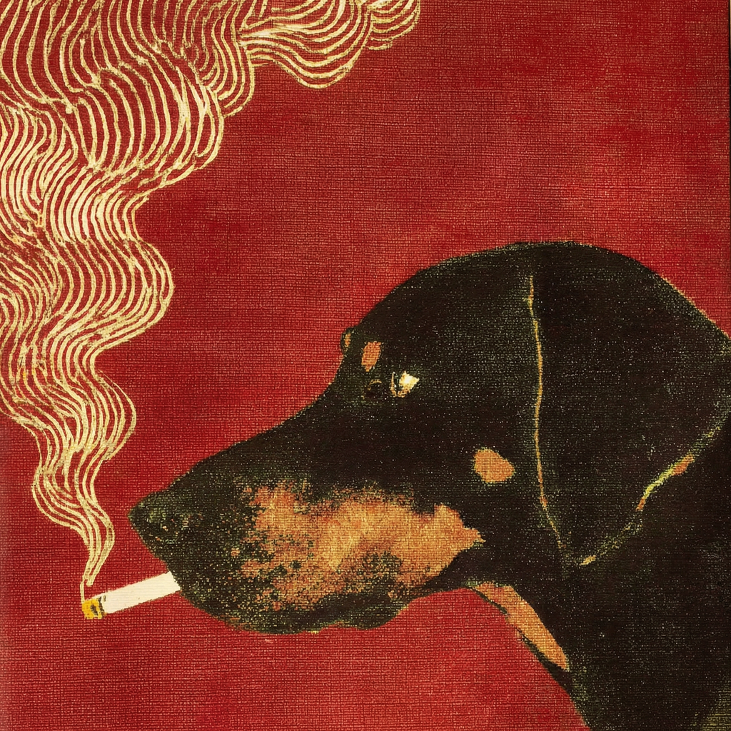 THE DOG