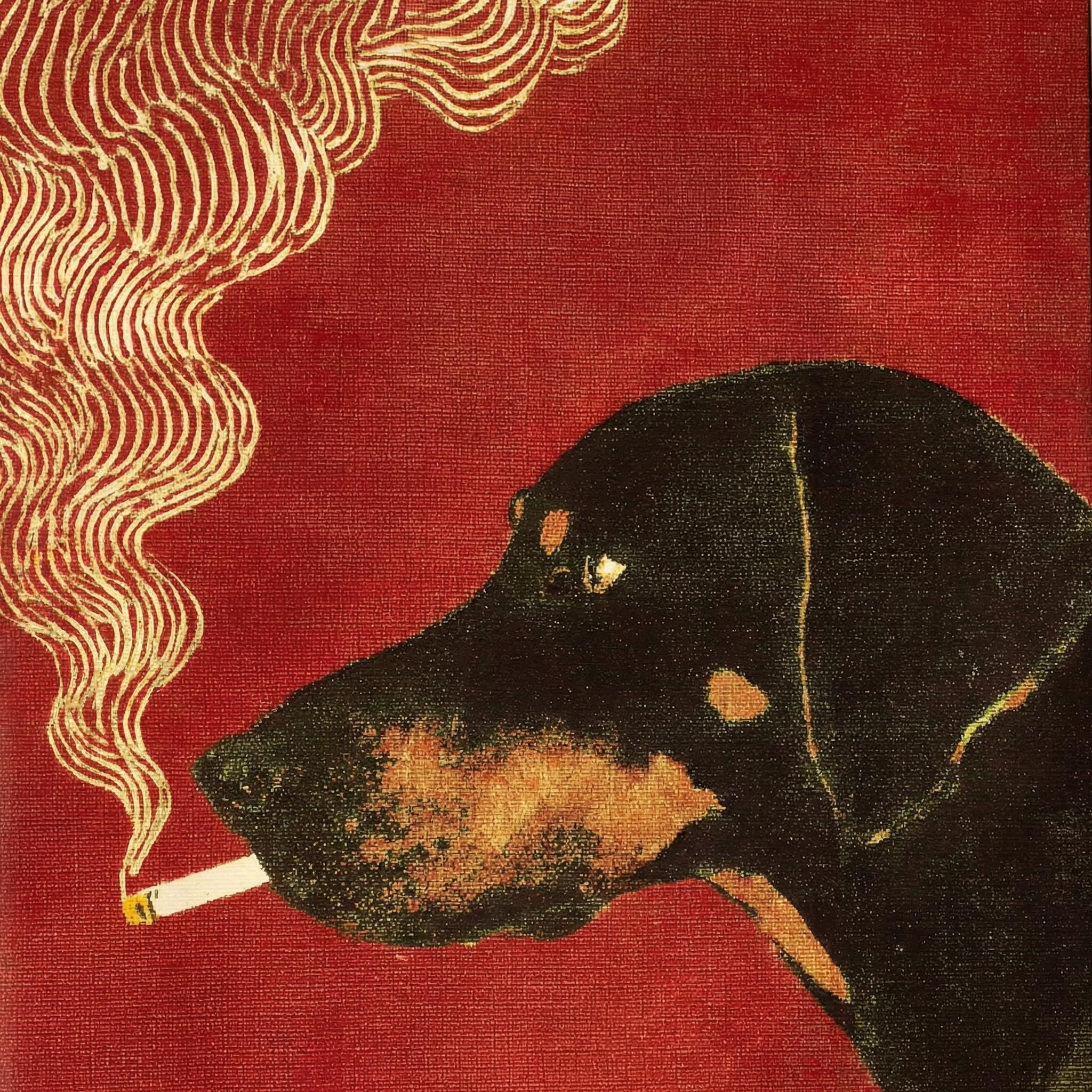 THE DOG