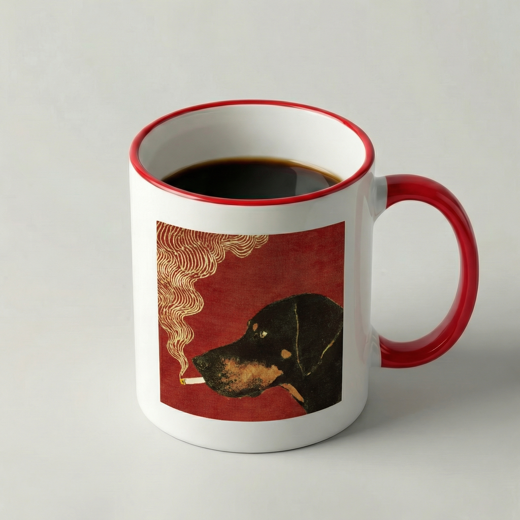 THE DOG