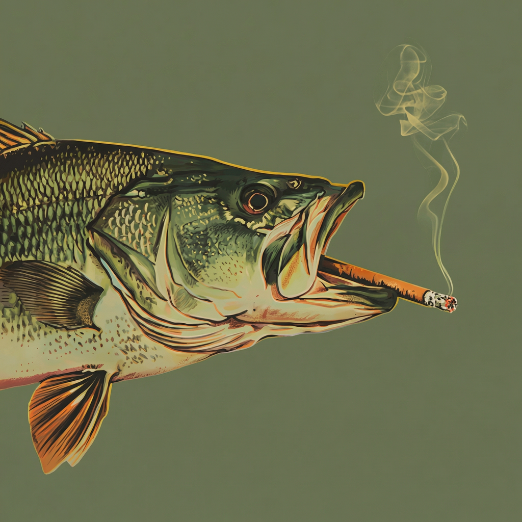 THE BASS